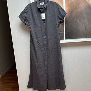 Xirena linnet dress NWT